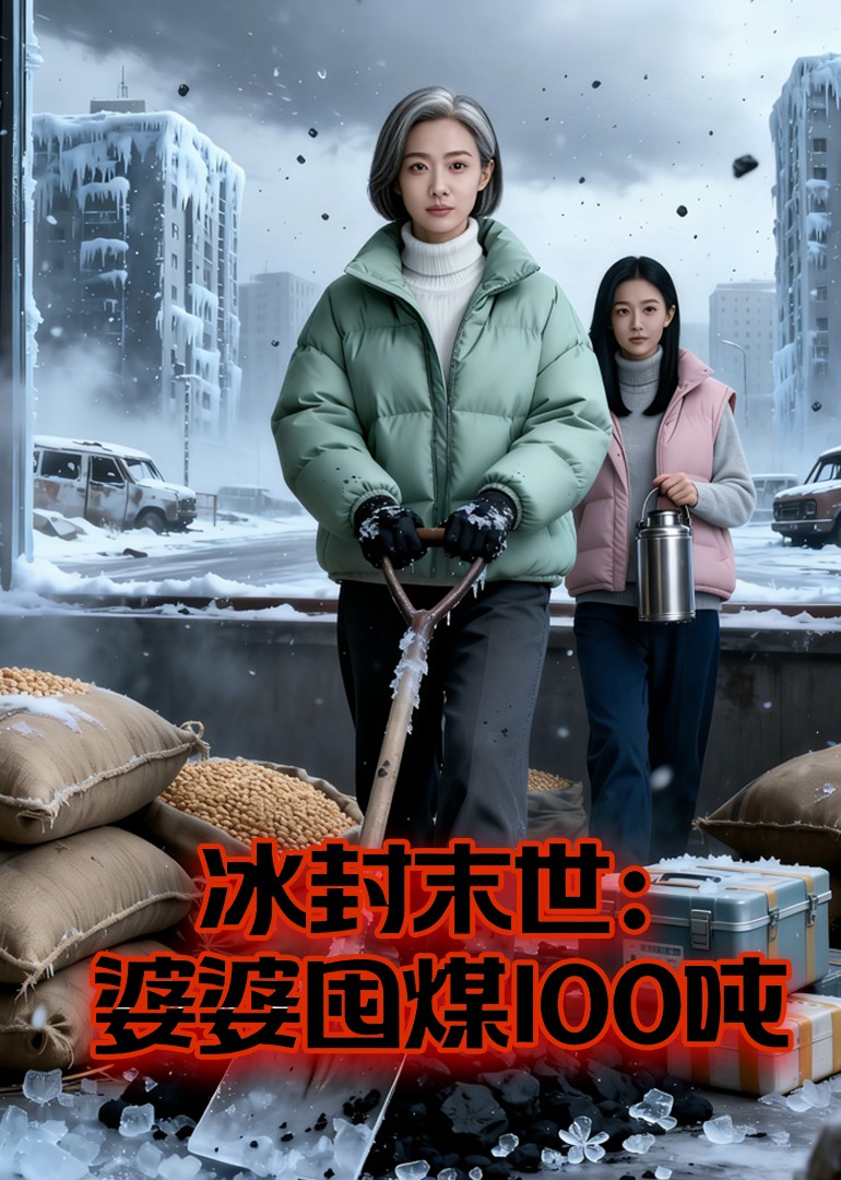 冰封末世婆婆囤煤100吨