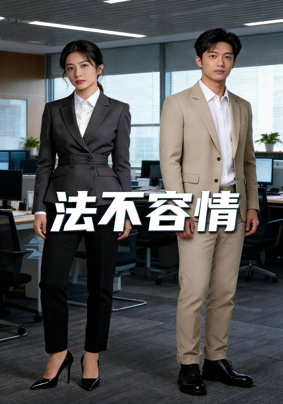 法不容情
