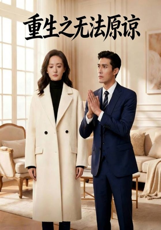 重生之无法原谅