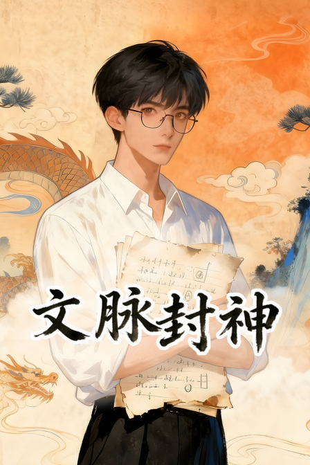 文脉封神