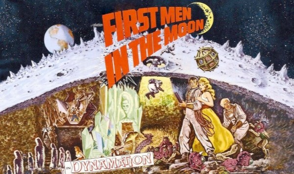 最先登上月球的人