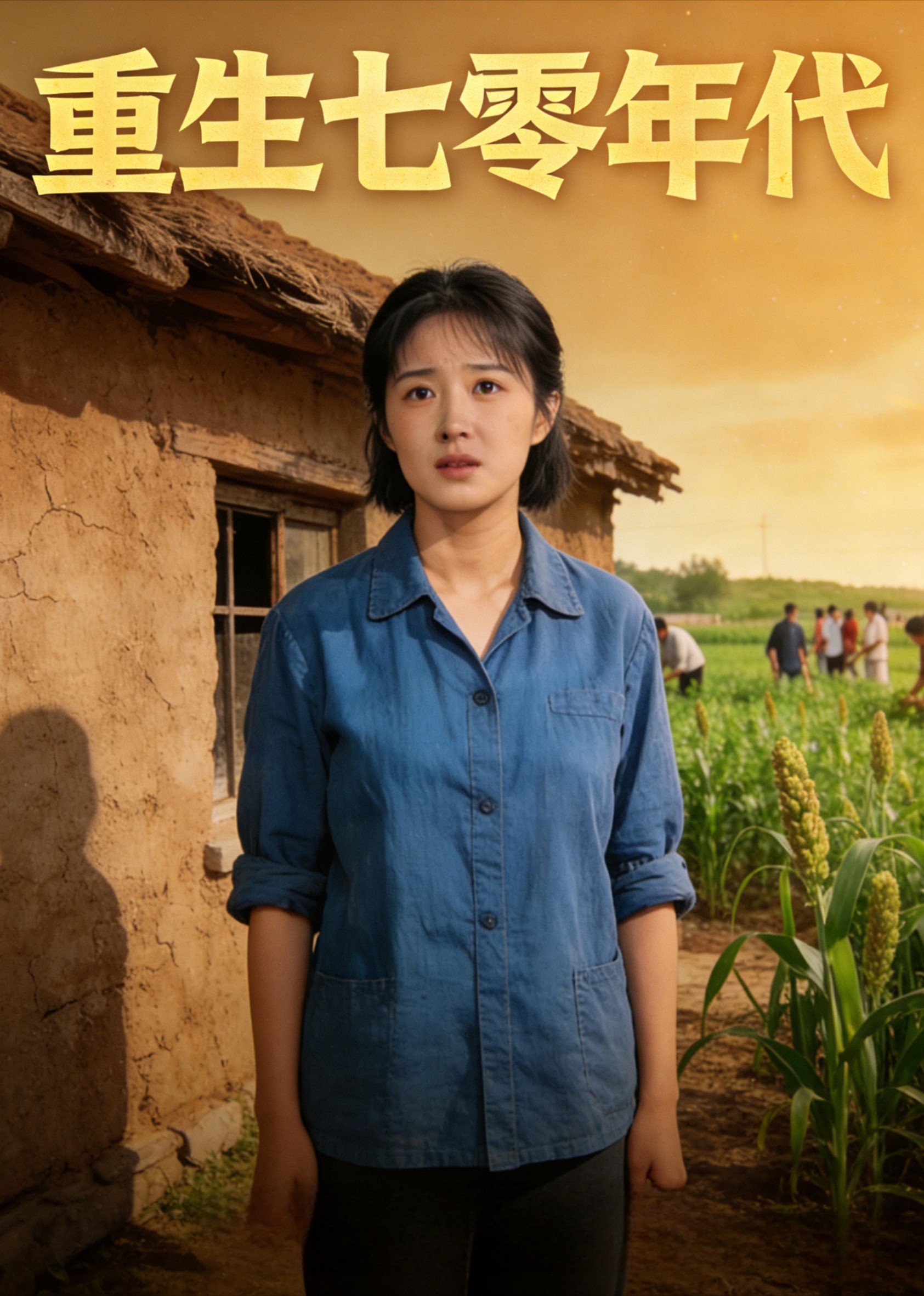 重生七零年代