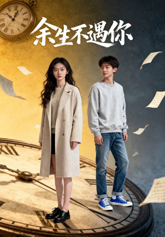 余生不遇你