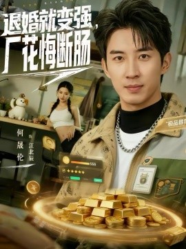 退婚就变强厂花悔断肠