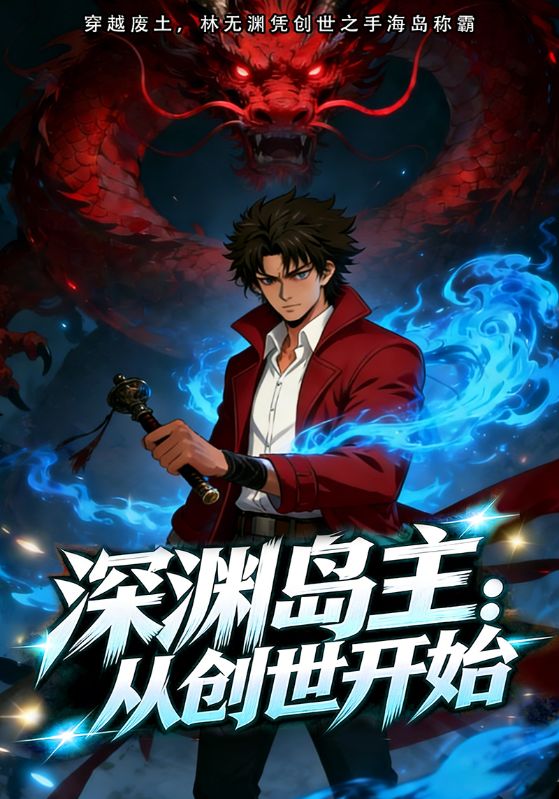 深渊岛主从创世开始
