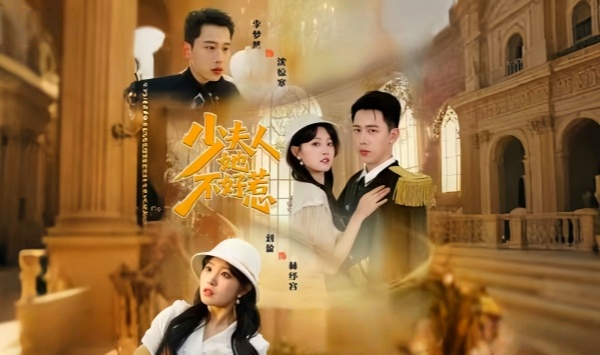 少夫人她不好惹