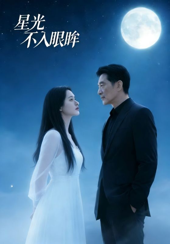 星光不入眼眸
