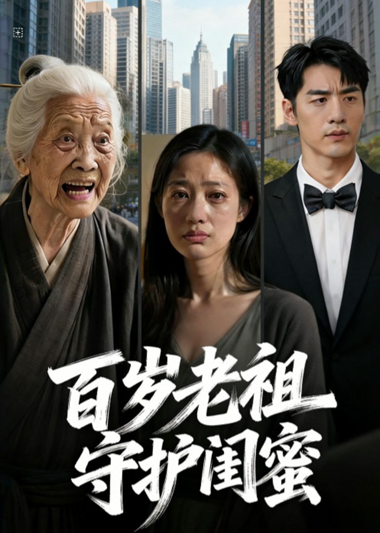 百岁老祖守护闺蜜