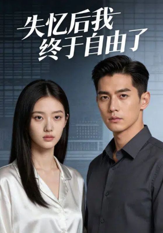 失忆后我终于自由了