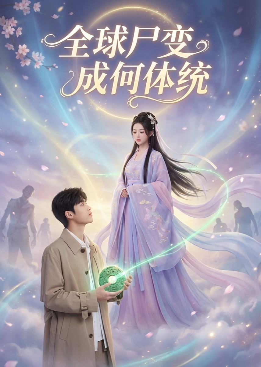 全球尸变成何体统