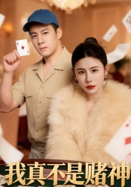 我真不是赌神