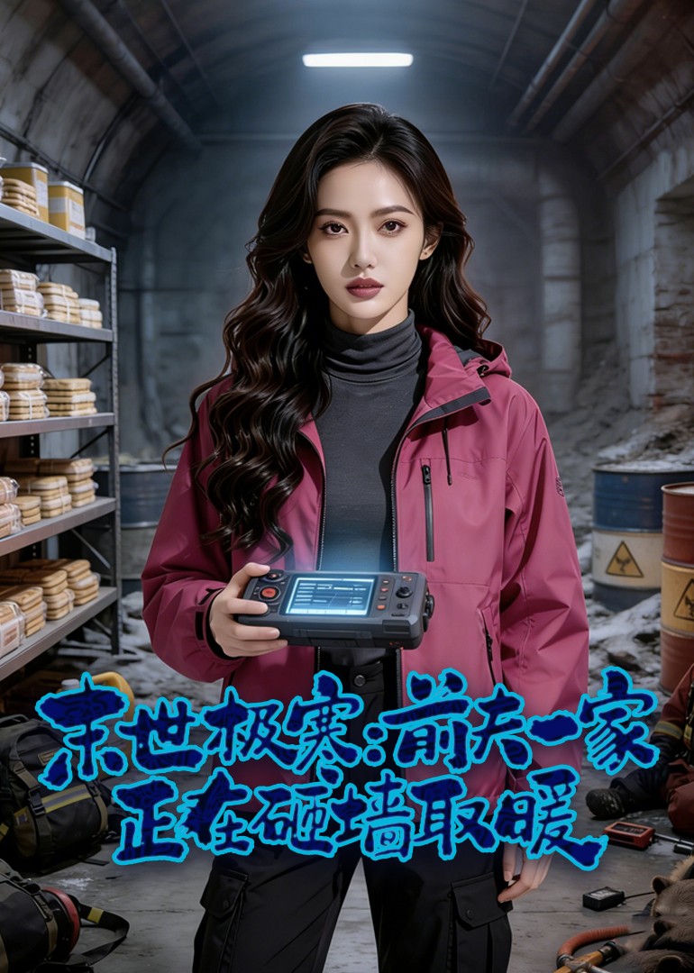 末世极寒前夫一家正在砸墙取暖