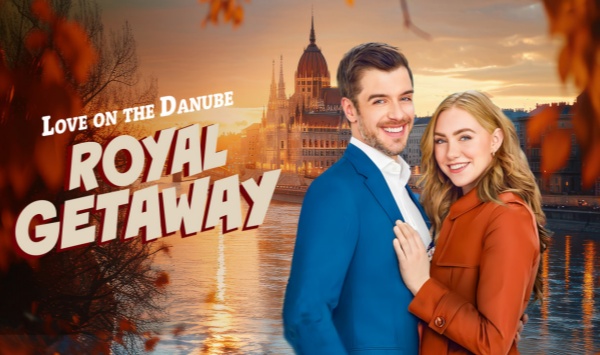 多瑙河畔的爱情