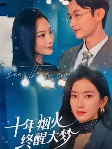 十年烟火终醒大梦
