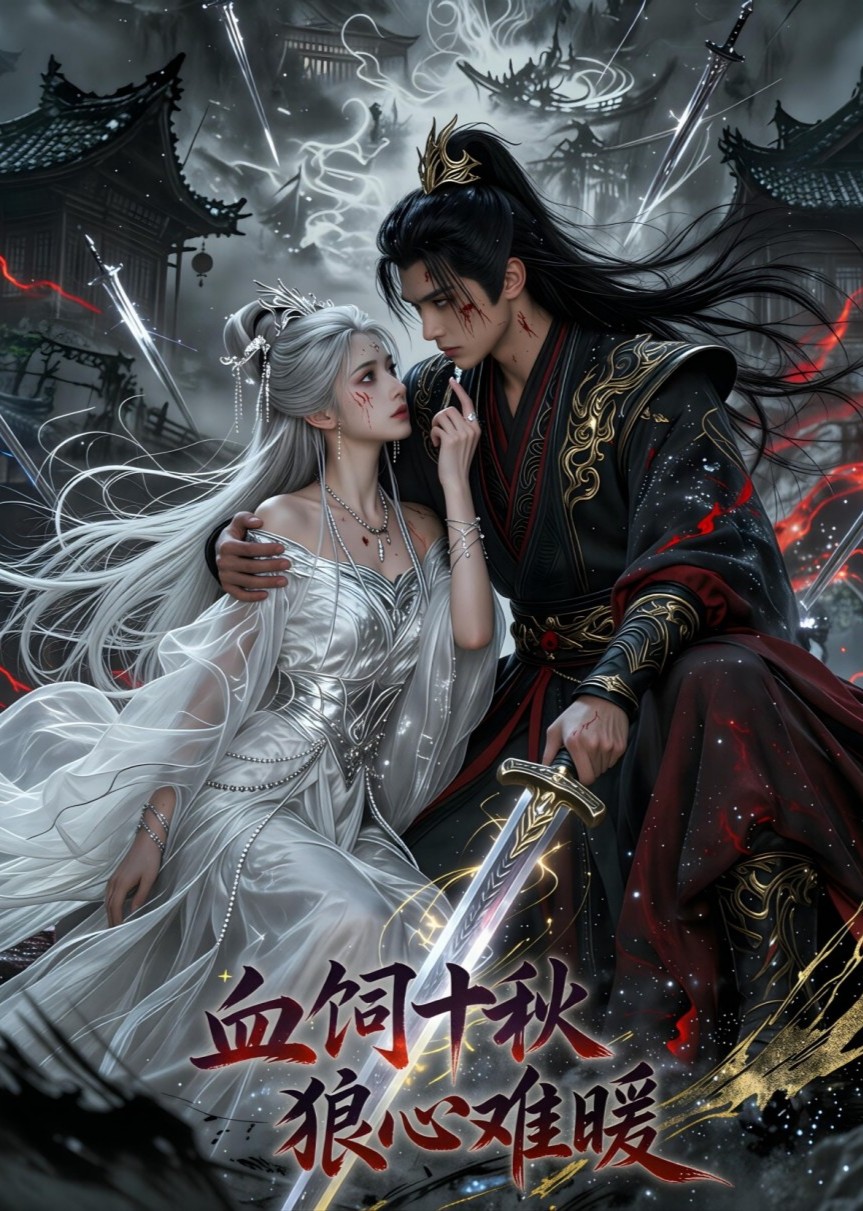 血饲十秋狼心难暖