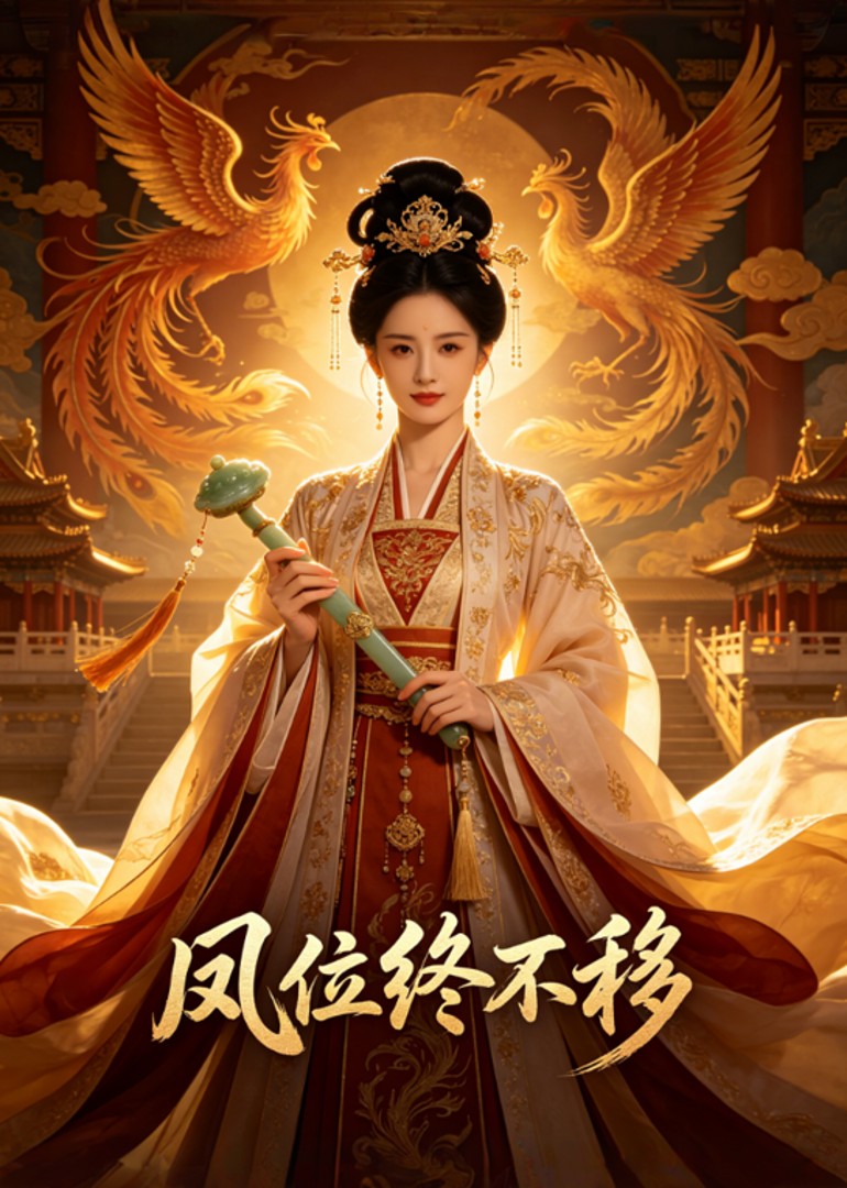 凤位终不移
