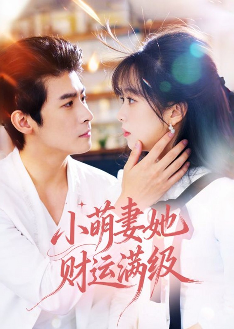 小萌妻她财运满级