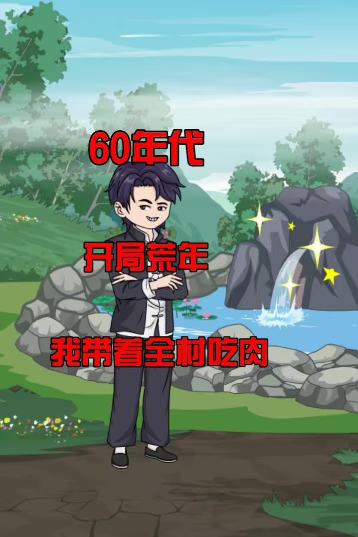 60年代开局荒年我带全村吃肉