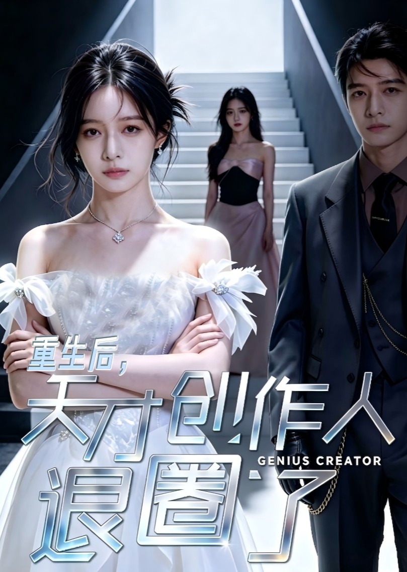 重生后天才创作人退圈了
