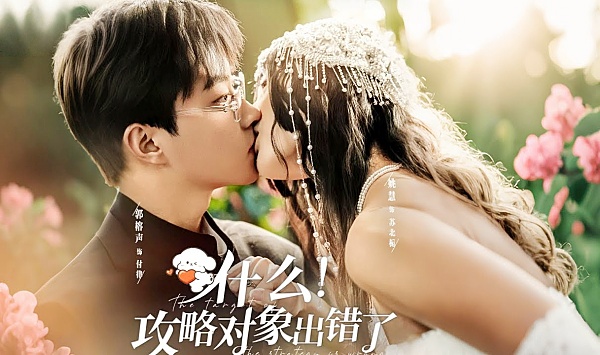 什么攻略对象出错了