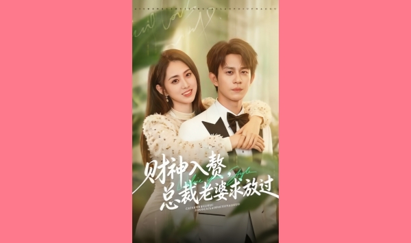 财神入赘总裁老婆求放过