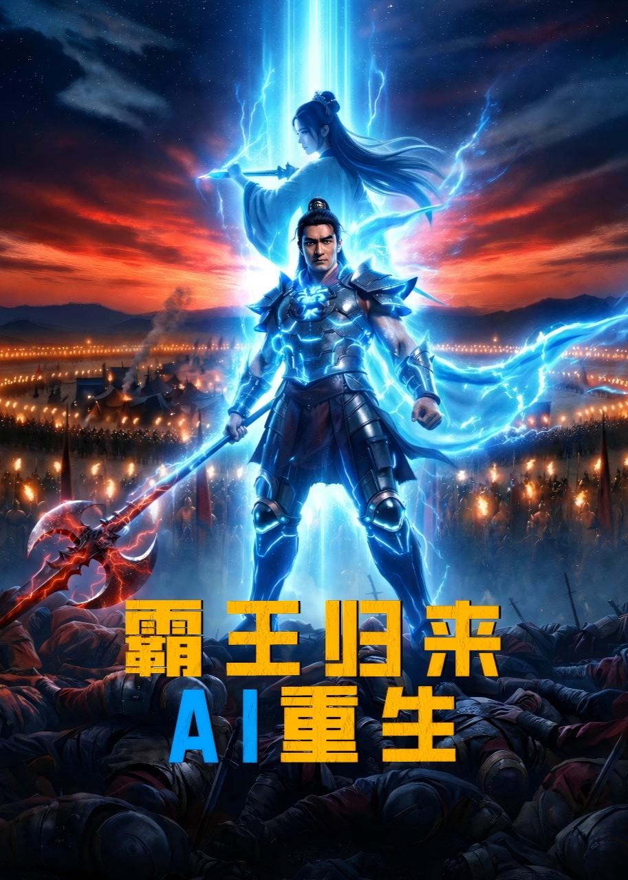 霸王归来AI重生