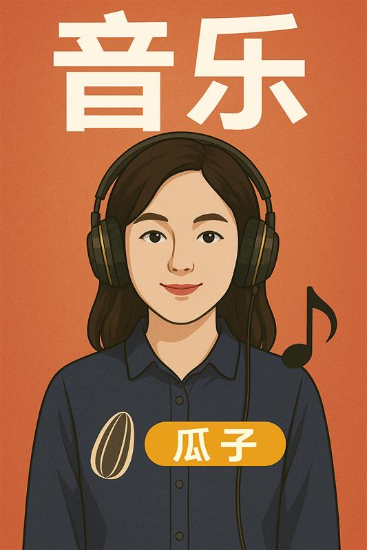 音乐最熟悉的陌生人萧亚轩