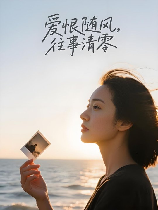 爱恨随风往事清零