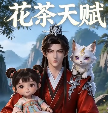 花茶天赋