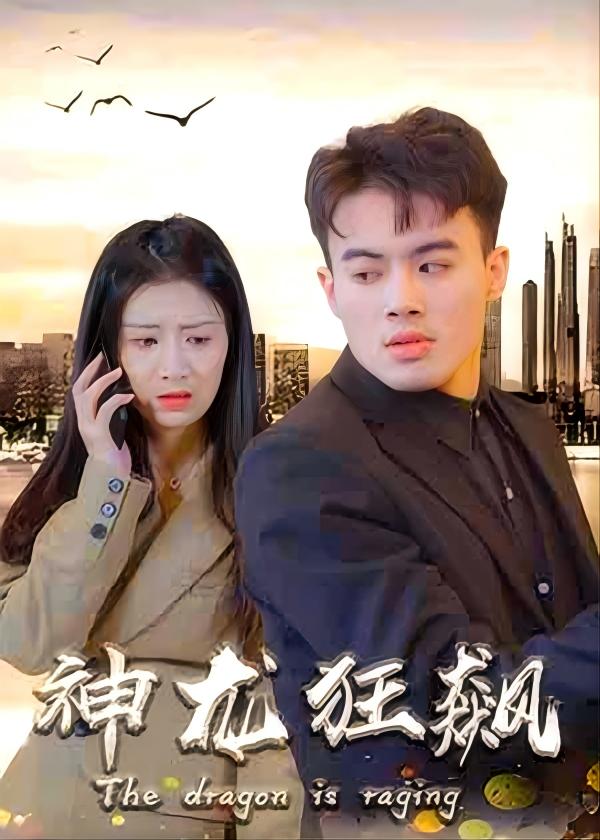 神龙狂飙