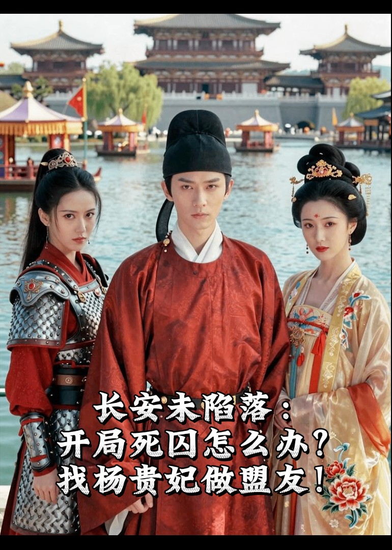 长安未陷落开局死囚怎么办杨贵妃做盟友