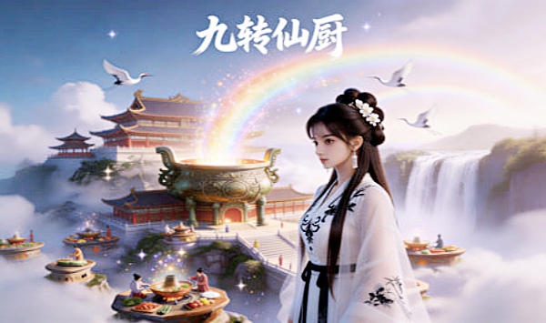 九转仙厨