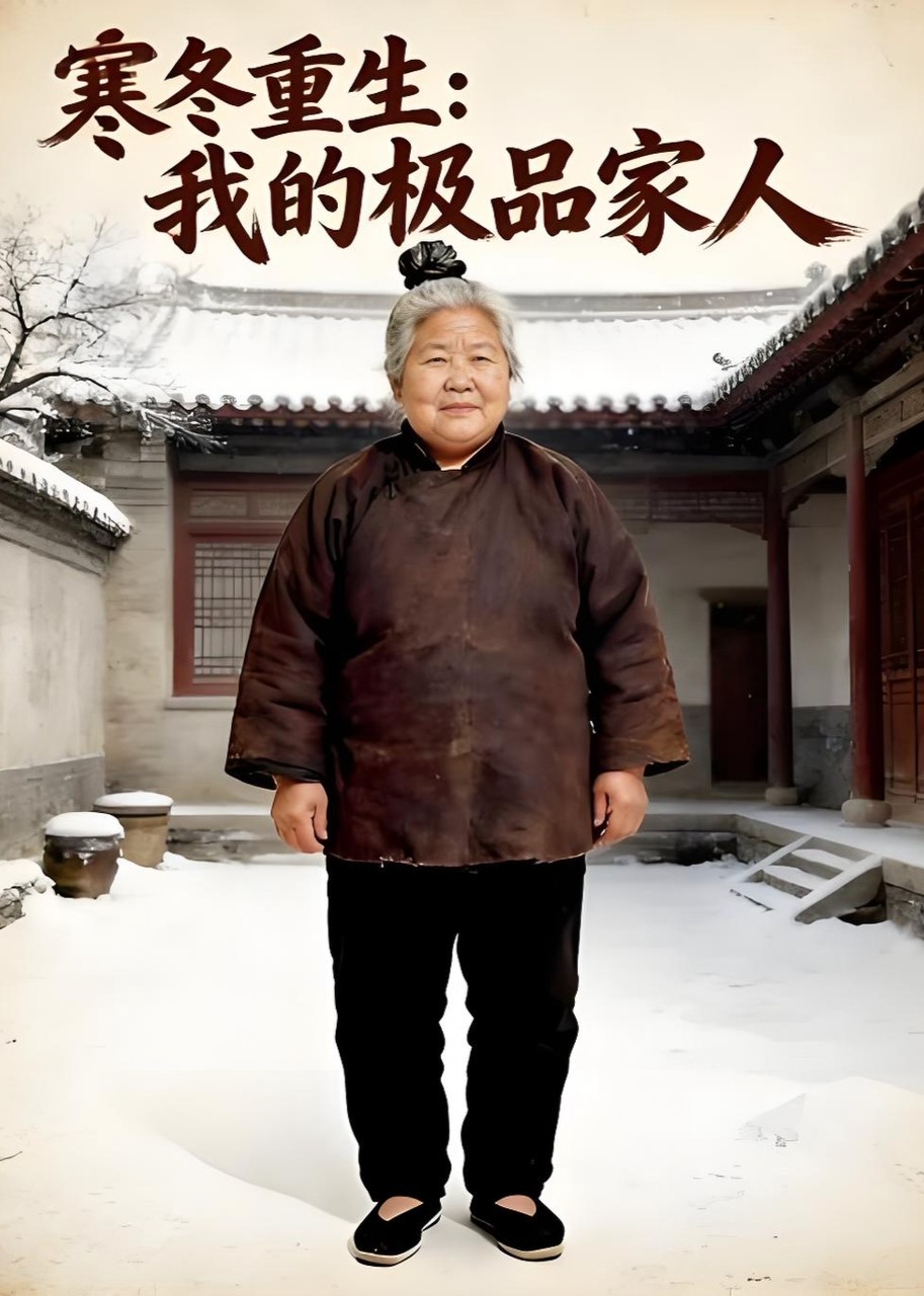 寒冬重生我的极品家人