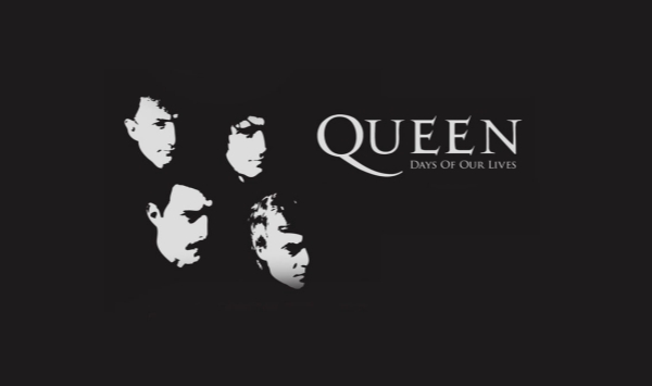 皇后乐队演出岁月