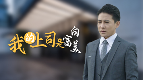 我的上司是白富美