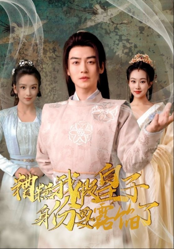 糟糕我假皇子身份要露馅了