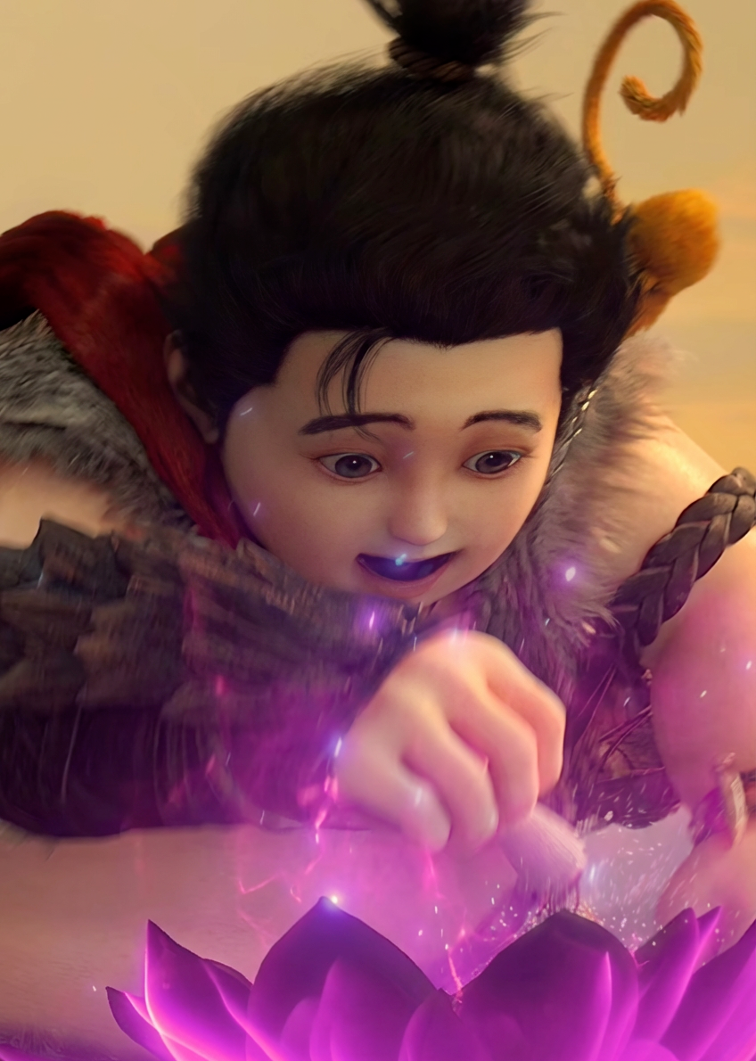 完美世界美食图鉴