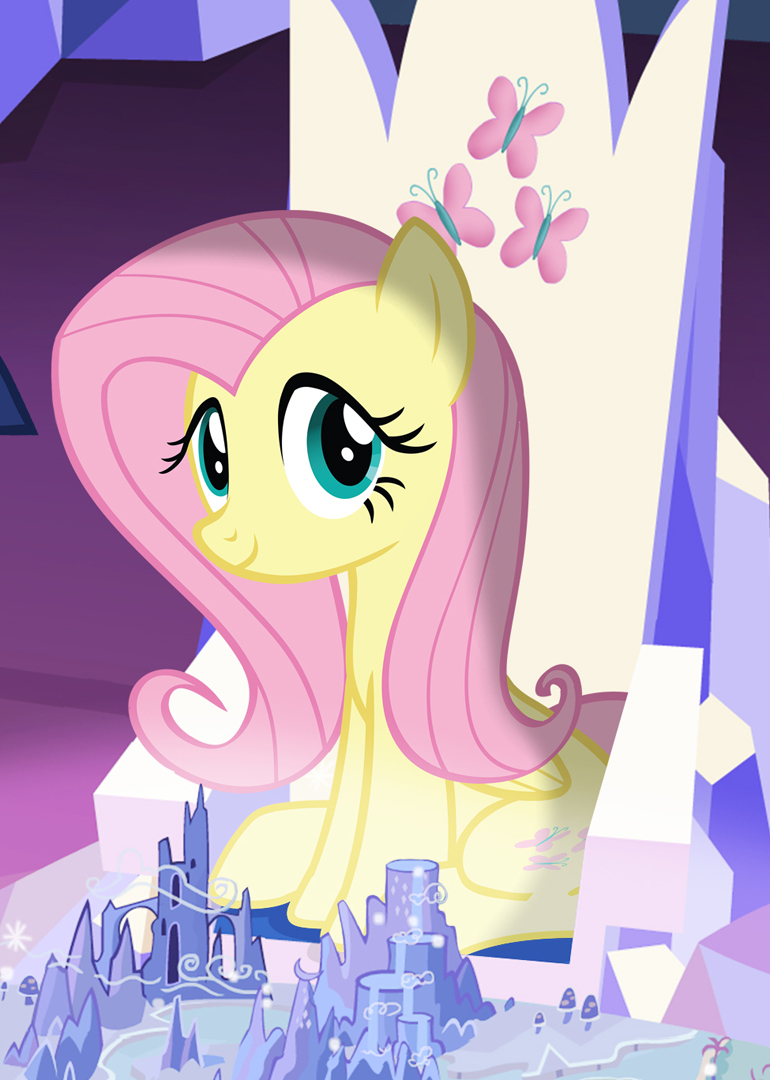 小马宝莉友谊魔法第五季