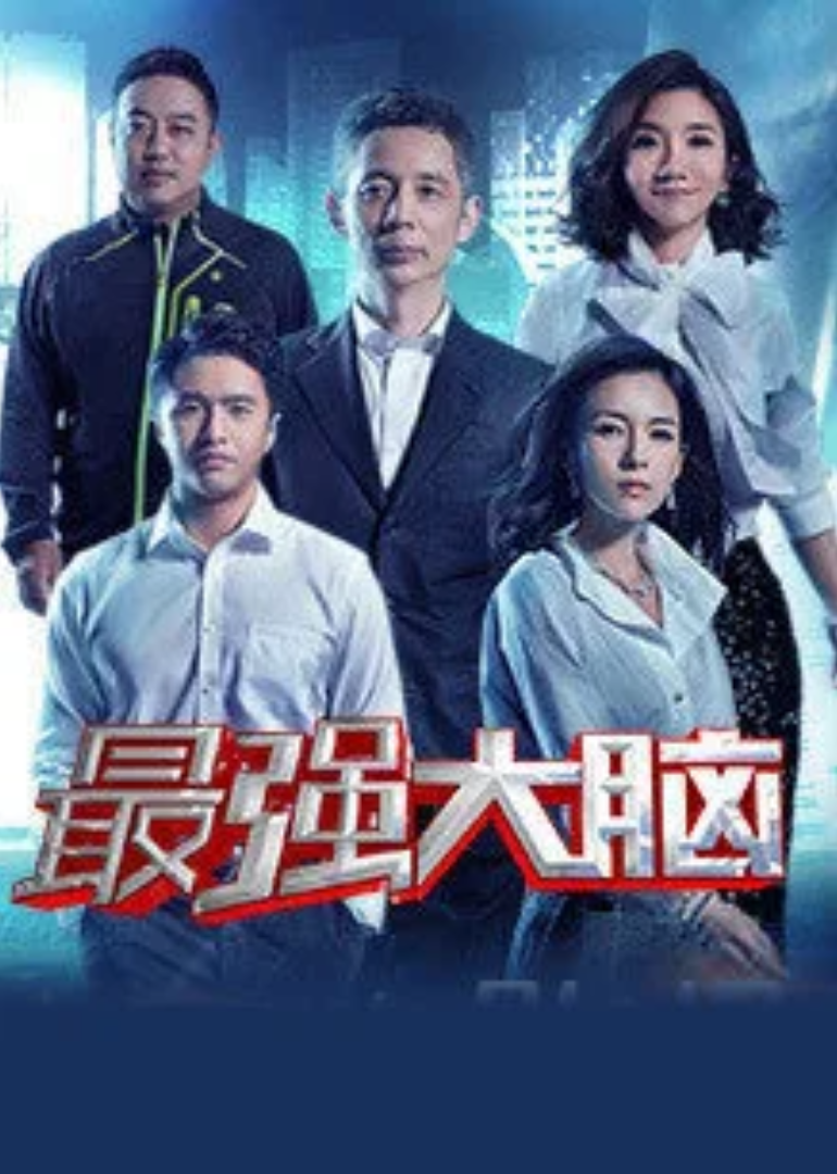 最强大脑第四季