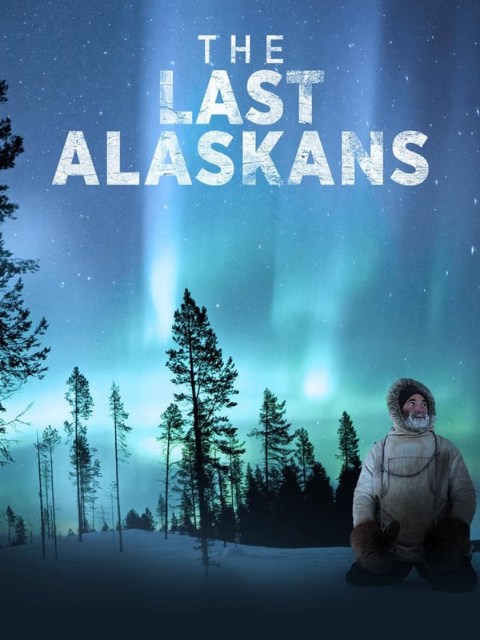 最后的极圈居民第四季