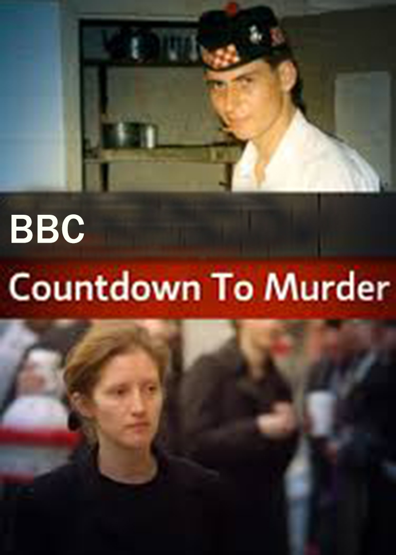 谋杀倒计时第一季