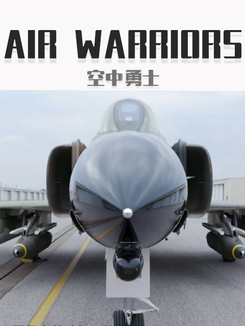 空中勇士第六季