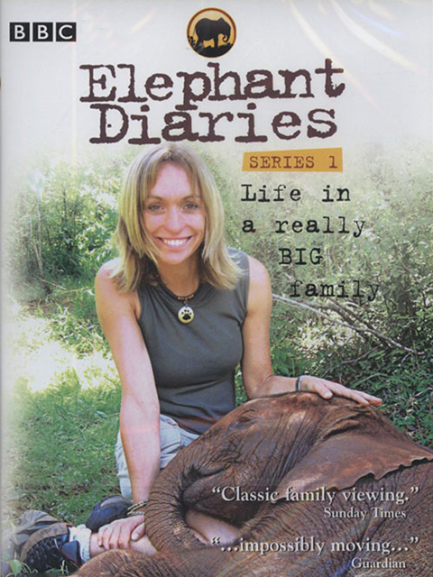 大象日记第一季更新