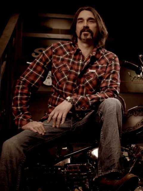 匠人的遗产第三季