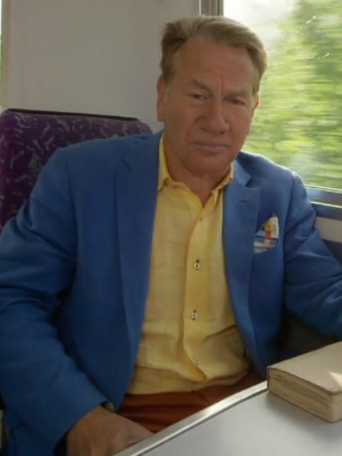 英国铁路纪行第七季