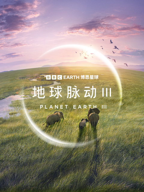 地球脉动第三季