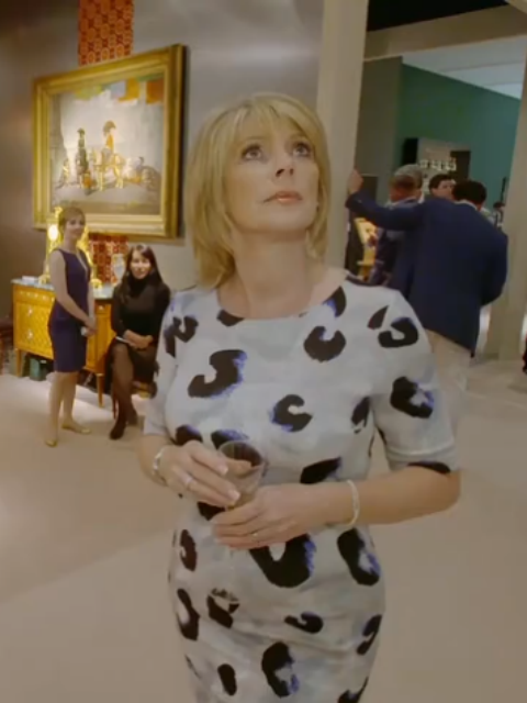 奢侈的一小半第二季