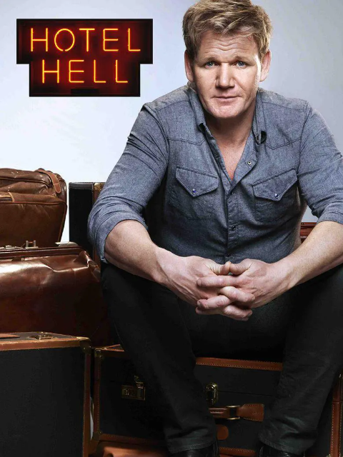 酒店噩梦第三季