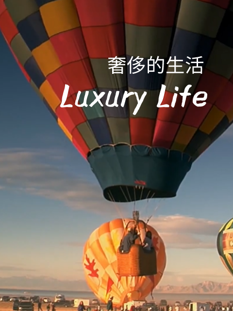 奢侈的生活第一季