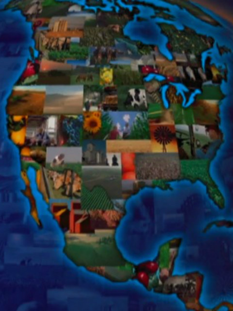 美国中心地第七季